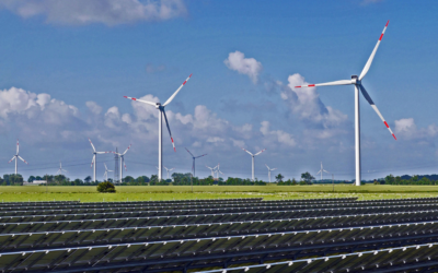 Własna elektrownia słoneczna: Dlaczego warto inwestować